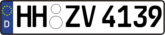 HH-ZV4139