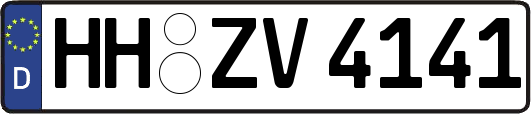 HH-ZV4141