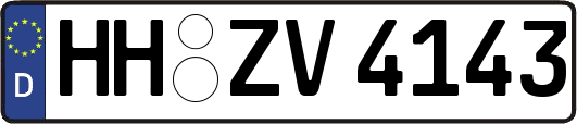 HH-ZV4143