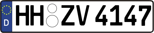 HH-ZV4147