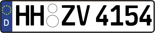 HH-ZV4154