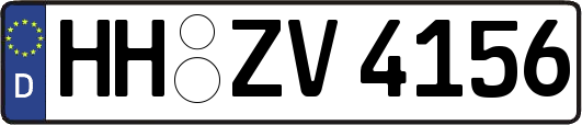 HH-ZV4156