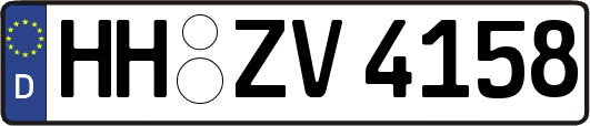 HH-ZV4158