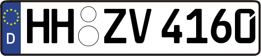 HH-ZV4160