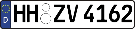 HH-ZV4162