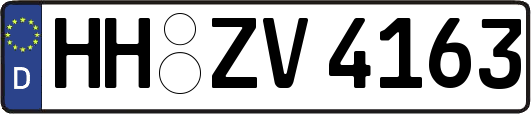 HH-ZV4163