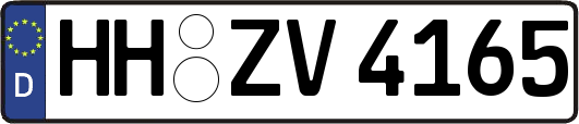 HH-ZV4165