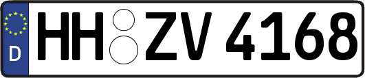 HH-ZV4168
