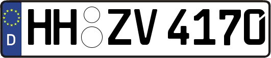 HH-ZV4170