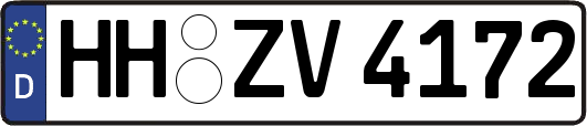 HH-ZV4172