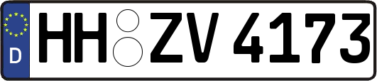HH-ZV4173