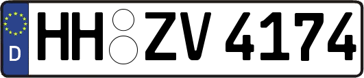 HH-ZV4174