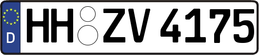 HH-ZV4175