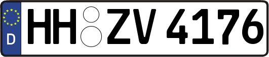 HH-ZV4176