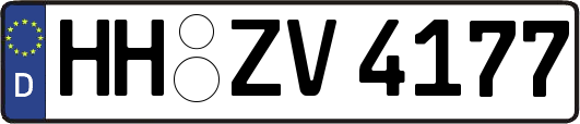 HH-ZV4177