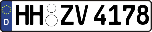 HH-ZV4178