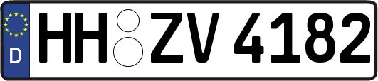HH-ZV4182