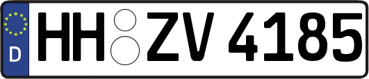 HH-ZV4185