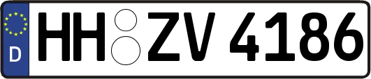 HH-ZV4186