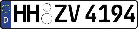 HH-ZV4194