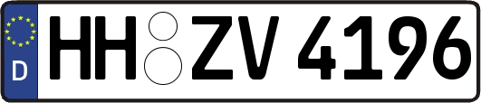 HH-ZV4196