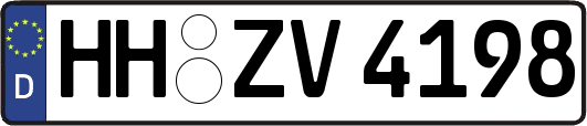 HH-ZV4198
