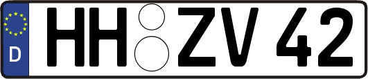 HH-ZV42