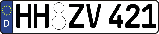 HH-ZV421