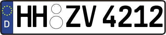 HH-ZV4212