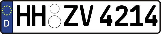 HH-ZV4214