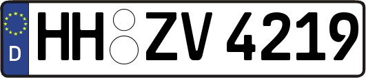 HH-ZV4219