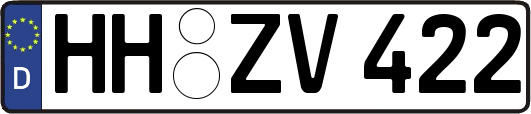 HH-ZV422