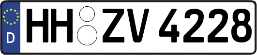 HH-ZV4228