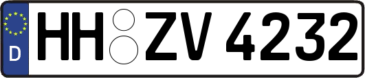 HH-ZV4232