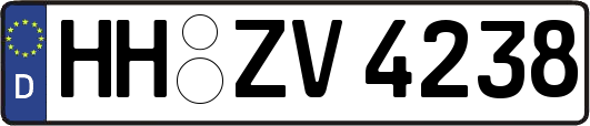 HH-ZV4238