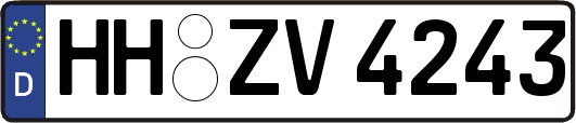 HH-ZV4243