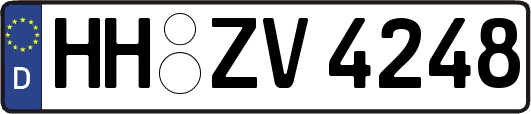 HH-ZV4248