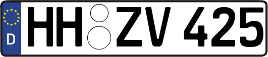 HH-ZV425