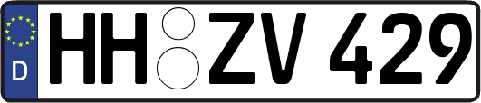 HH-ZV429