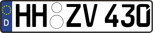 HH-ZV430