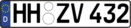 HH-ZV432