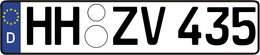 HH-ZV435