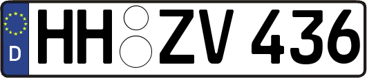 HH-ZV436