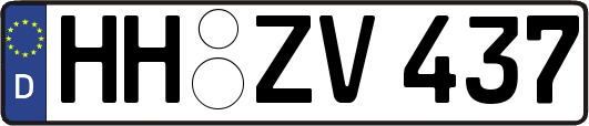HH-ZV437