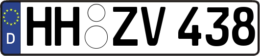 HH-ZV438