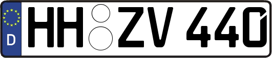 HH-ZV440