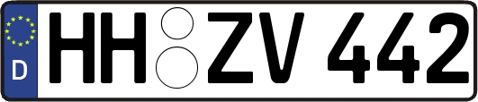 HH-ZV442