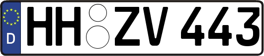 HH-ZV443