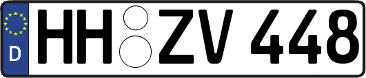 HH-ZV448