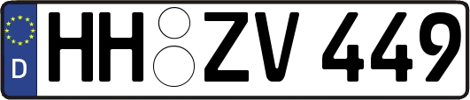 HH-ZV449